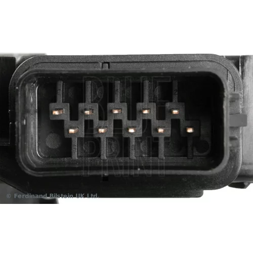 Zámok dverí ADBP970018 (BLUE PRINT) - obr. 1