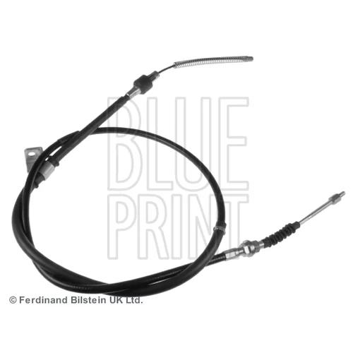 Ťažné lanko parkovacej brzdy BLUE PRINT ADC446204