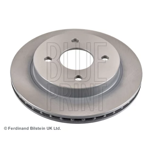 Brzdový kotúč BLUE PRINT ADF124326