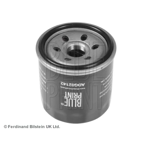 Olejový filter ADG02142 (BLUE PRINT) - obr. 1
