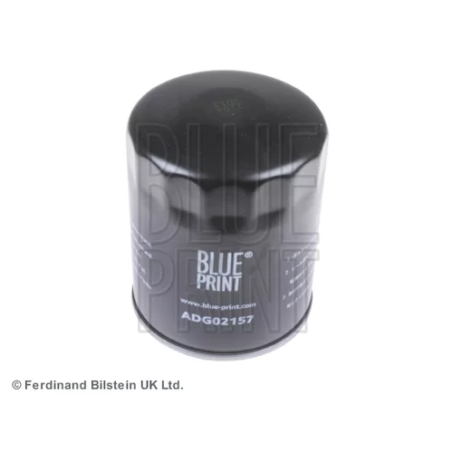 Olejový filter BLUE PRINT ADG02157