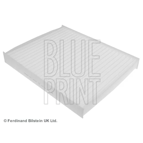Filter vnútorného priestoru ADG02558 (BLUE PRINT) - obr. 1