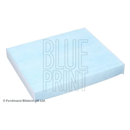 Filter vnútorného priestoru ADG02563 (BLUE PRINT) - obr. 1