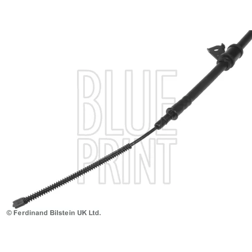 Ťažné lanko parkovacej brzdy ADG046196 (BLUE PRINT) - obr. 2