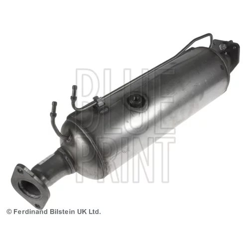 Filter sadzí/pevných častíc výfukového systému ADG060505 (BLUE PRINT) - obr. 1