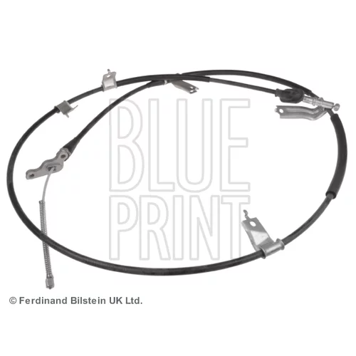 Ťažné lanko parkovacej brzdy BLUE PRINT ADH246160