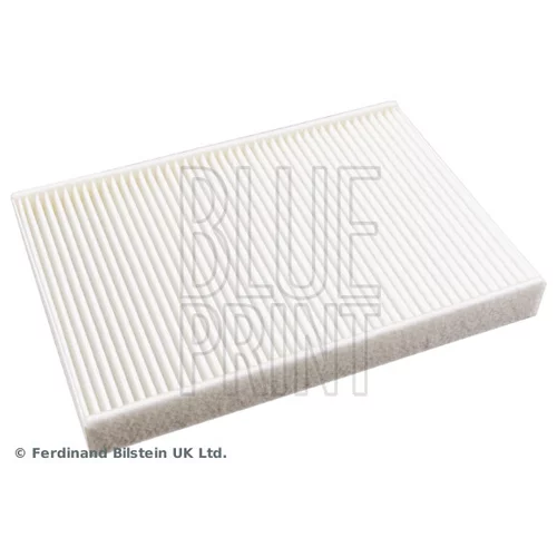 Filter vnútorného priestoru ADJ132510 (BLUE PRINT) - obr. 1