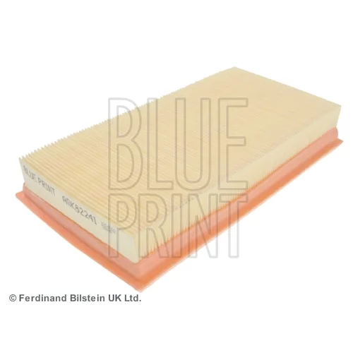 Vzduchový filter ADK82241 (BLUE PRINT) - obr. 1