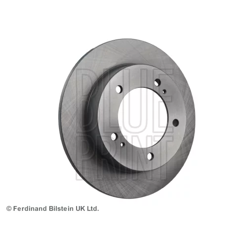 Brzdový kotúč ADK84301 (BLUE PRINT) - obr. 1