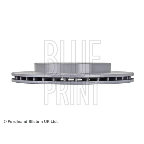 Brzdový kotúč ADK84311 (BLUE PRINT) - obr. 2