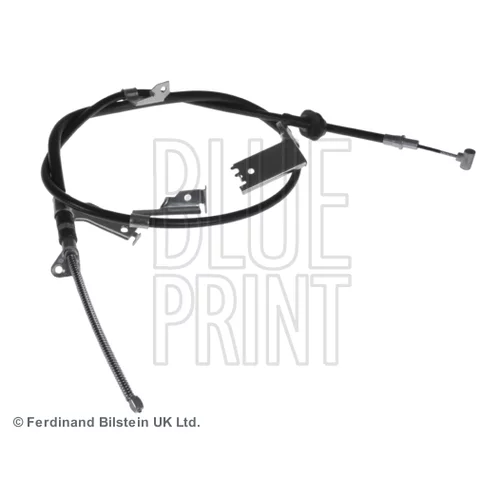 Ťažné lanko parkovacej brzdy BLUE PRINT ADK846102