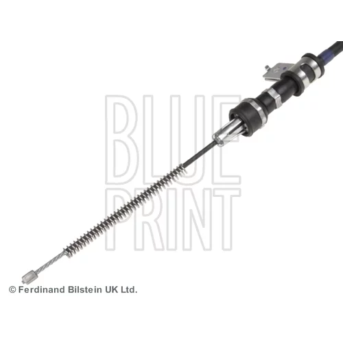 Ťažné lanko parkovacej brzdy ADK84658 (BLUE PRINT) - obr. 1