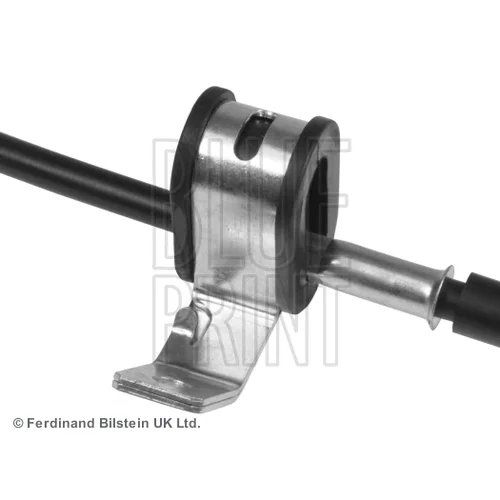 Ťažné lanko parkovacej brzdy ADK84660 (BLUE PRINT) - obr. 2