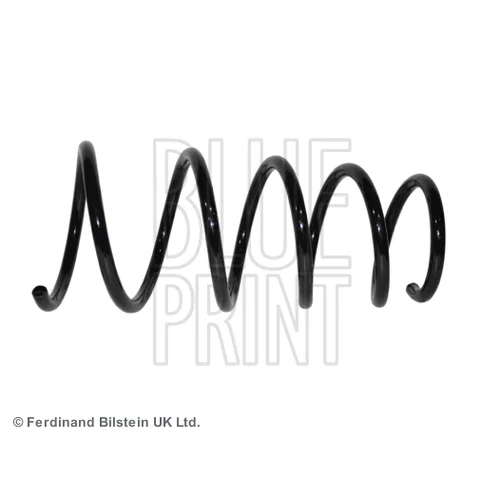 Pružina podvozku BLUE PRINT ADK888359