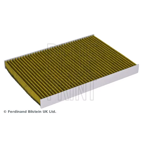 Filter vnútorného priestoru ADL142520 (BLUE PRINT) - obr. 1
