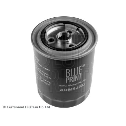 Palivový filter ADM52333 (BLUE PRINT) - obr. 1