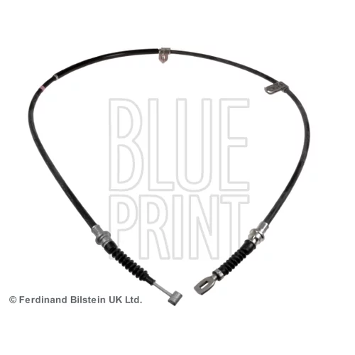 Ťažné lanko parkovacej brzdy BLUE PRINT ADM546116
