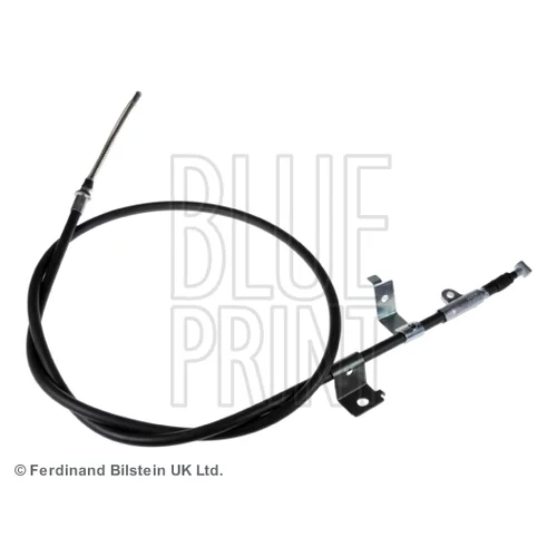 Ťažné lanko parkovacej brzdy BLUE PRINT ADN146217
