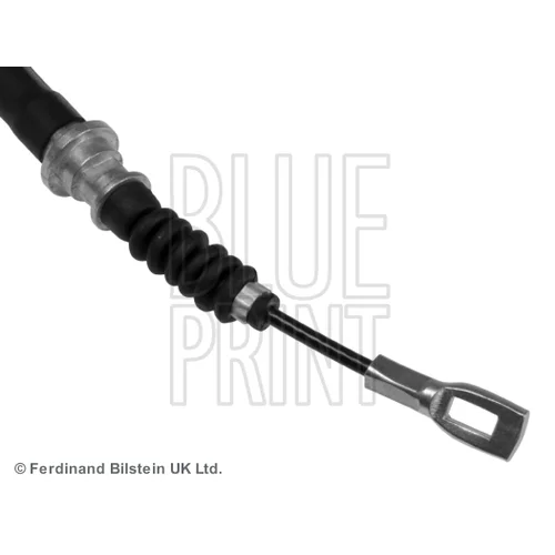 Ťažné lanko parkovacej brzdy ADN146270 (BLUE PRINT) - obr. 5