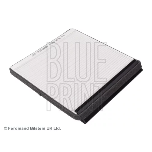 Filter vnútorného priestoru ADP152522 (BLUE PRINT) - obr. 1