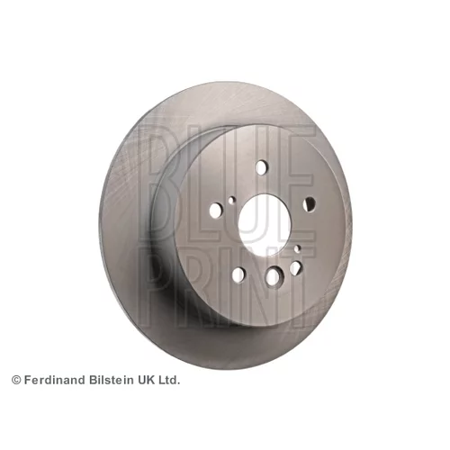 Brzdový kotúč ADT343144 (BLUE PRINT) - obr. 1