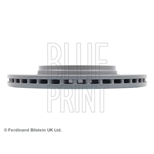 Brzdový kotúč ADT343198 (BLUE PRINT) - obr. 2