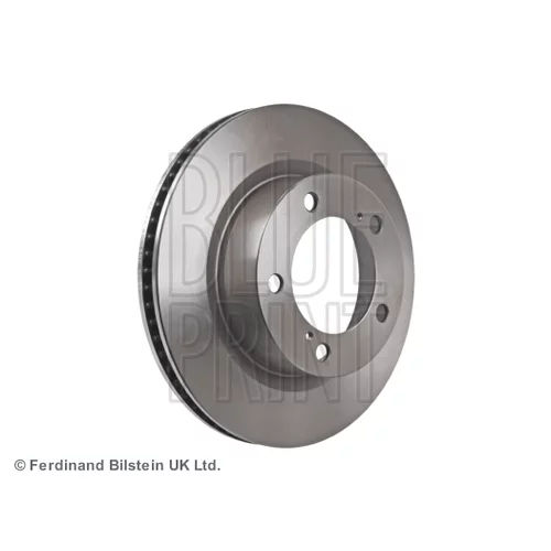 Brzdový kotúč ADT343260 (BLUE PRINT) - obr. 1