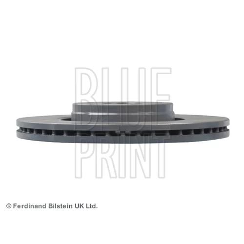 Brzdový kotúč ADT343272 (BLUE PRINT) - obr. 2