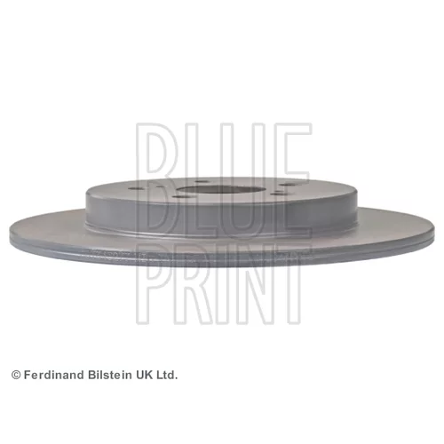 Brzdový kotúč ADT343277 (BLUE PRINT) - obr. 2