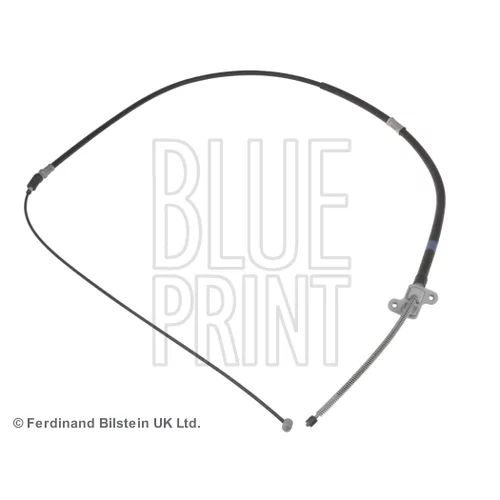 Ťažné lanko parkovacej brzdy ADT346333 (BLUE PRINT)