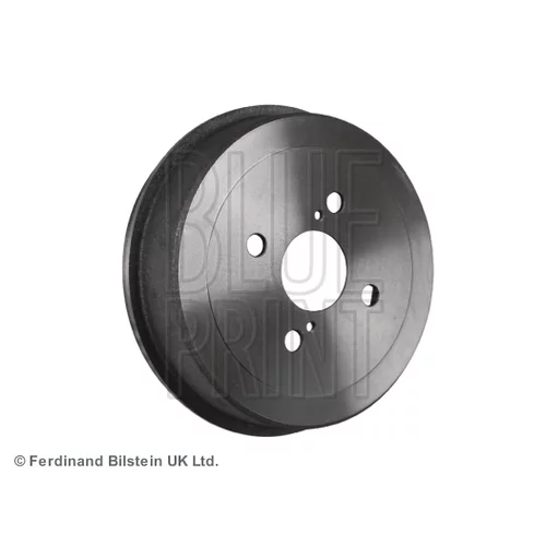 Brzdový bubon ADT34708 (BLUE PRINT) - obr. 1