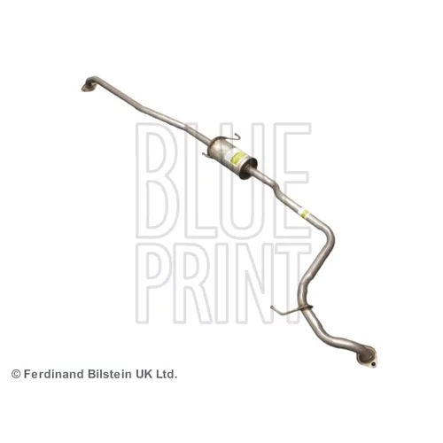 Predný tlmič výfuku ADT36023 (BLUE PRINT) - obr. 1