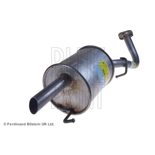 Koncový tlmič výfuku ADT36026 (BLUE PRINT) - obr. 1