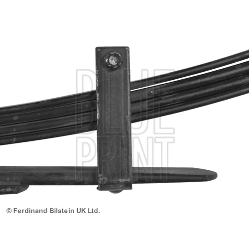 Sada pružín ADT38807 (BLUE PRINT) - obr. 3