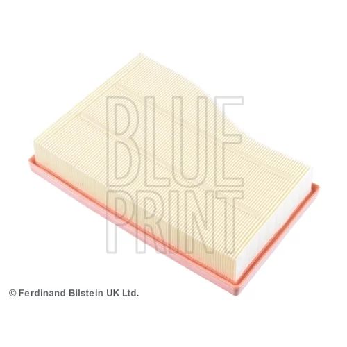 Vzduchový filter ADU172248 (BLUE PRINT) - obr. 1
