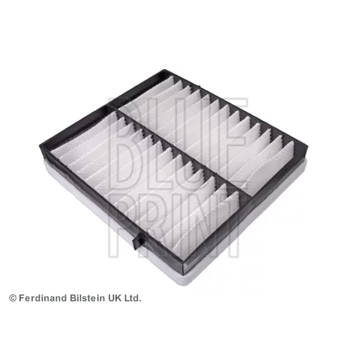 Filter vnútorného priestoru ADU172510 (BLUE PRINT) - obr. 1