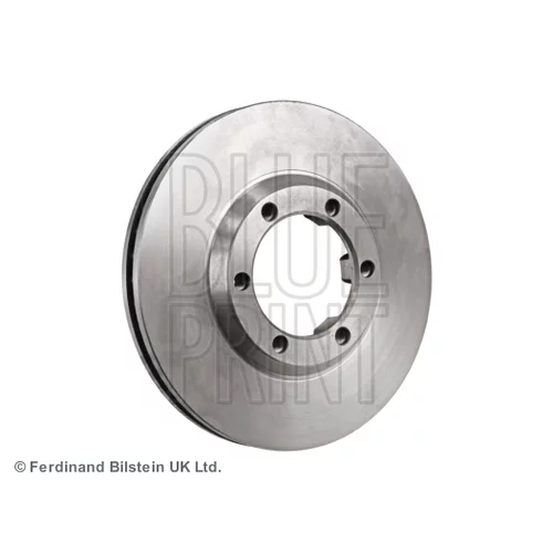 Brzdový kotúč ADZ94328 (BLUE PRINT) - obr. 1