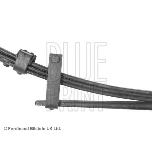Sada pružín ADZ98810 (BLUE PRINT) - obr. 2