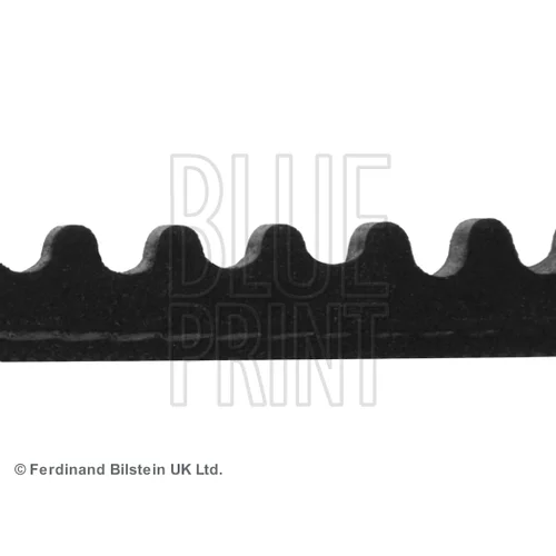 Klinový remeň AD13V1025 (BLUE PRINT) - obr. 1