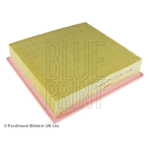 Vzduchový filter ADA102211 (BLUE PRINT) - obr. 1