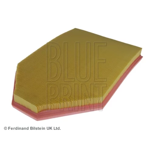 Vzduchový filter ADA102253 (BLUE PRINT) - obr. 1
