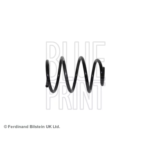 Pružina podvozku BLUE PRINT ADB118806