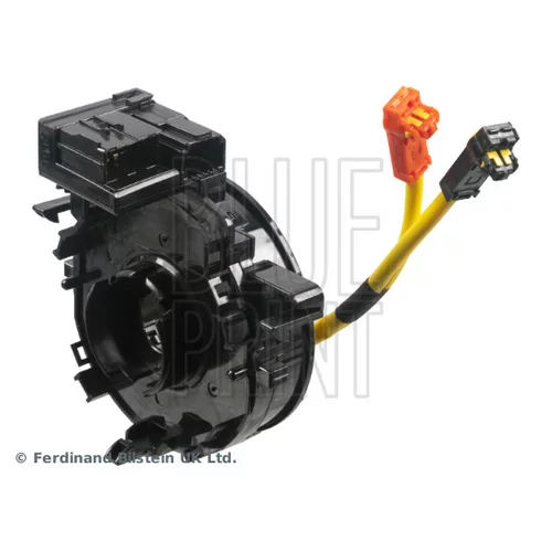 vinutá pružina, Airbag BLUE PRINT ADBP140054