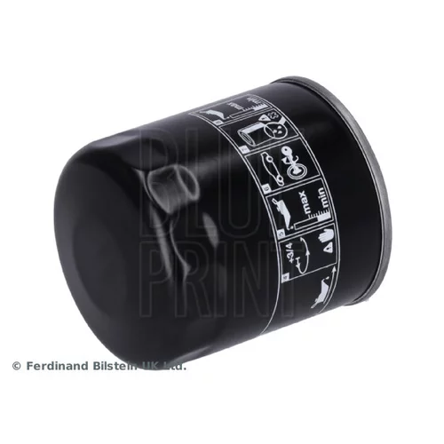 Olejový filter ADBP210135 (BLUE PRINT) - obr. 1