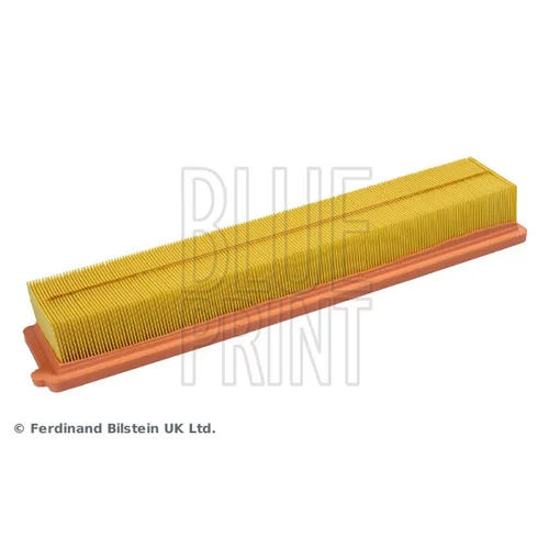 Vzduchový filter ADBP220072 (BLUE PRINT) - obr. 1