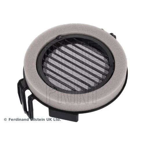 Vzduchový filter, teleso akumulátora pohonu BLUE PRINT ADBP250097
