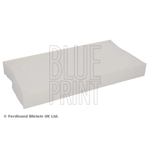 Filter vnútorného priestoru BLUE PRINT ADBP250099
