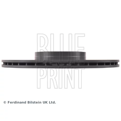 Brzdový kotúč ADBP430081 (BLUE PRINT) - obr. 2