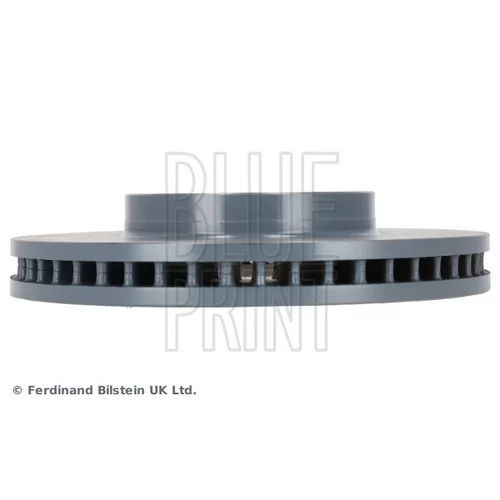 Brzdový kotúč ADBP430121 (BLUE PRINT) - obr. 2