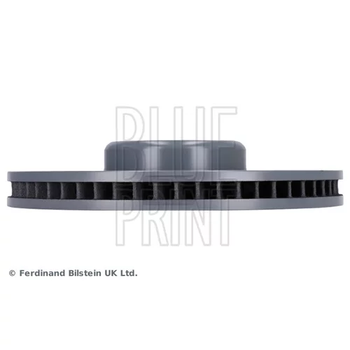 Brzdový kotúč ADBP430145 (BLUE PRINT) - obr. 2